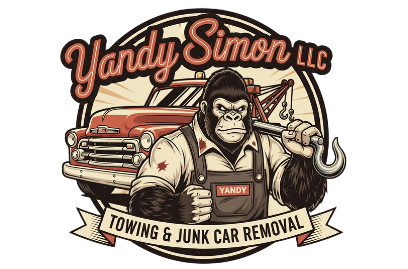 Simon's Towing LLC Simon's Towing LLC